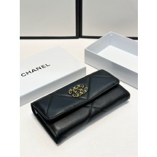 chanel wallet 19x10 11